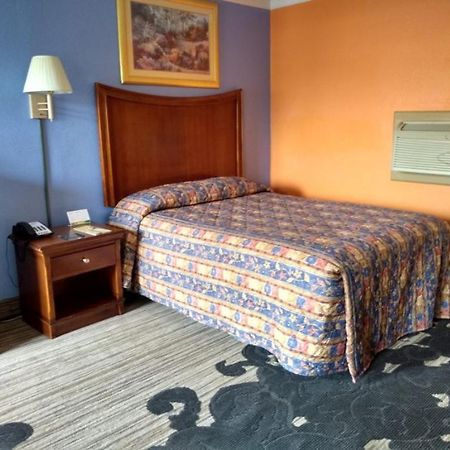 Congress Inn Nashville Bagian luar foto