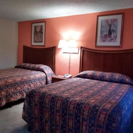 Congress Inn Nashville Bagian luar foto