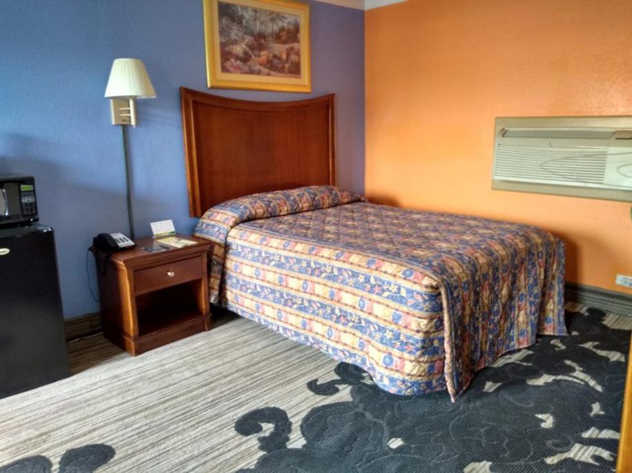 Congress Inn Nashville Bagian luar foto