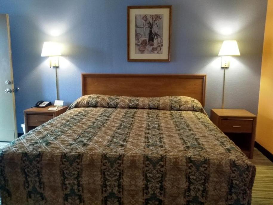 Congress Inn Nashville Bagian luar foto